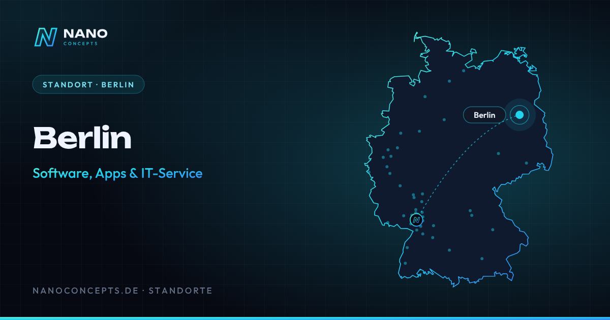 Shopware-Entwicklung in Berlin