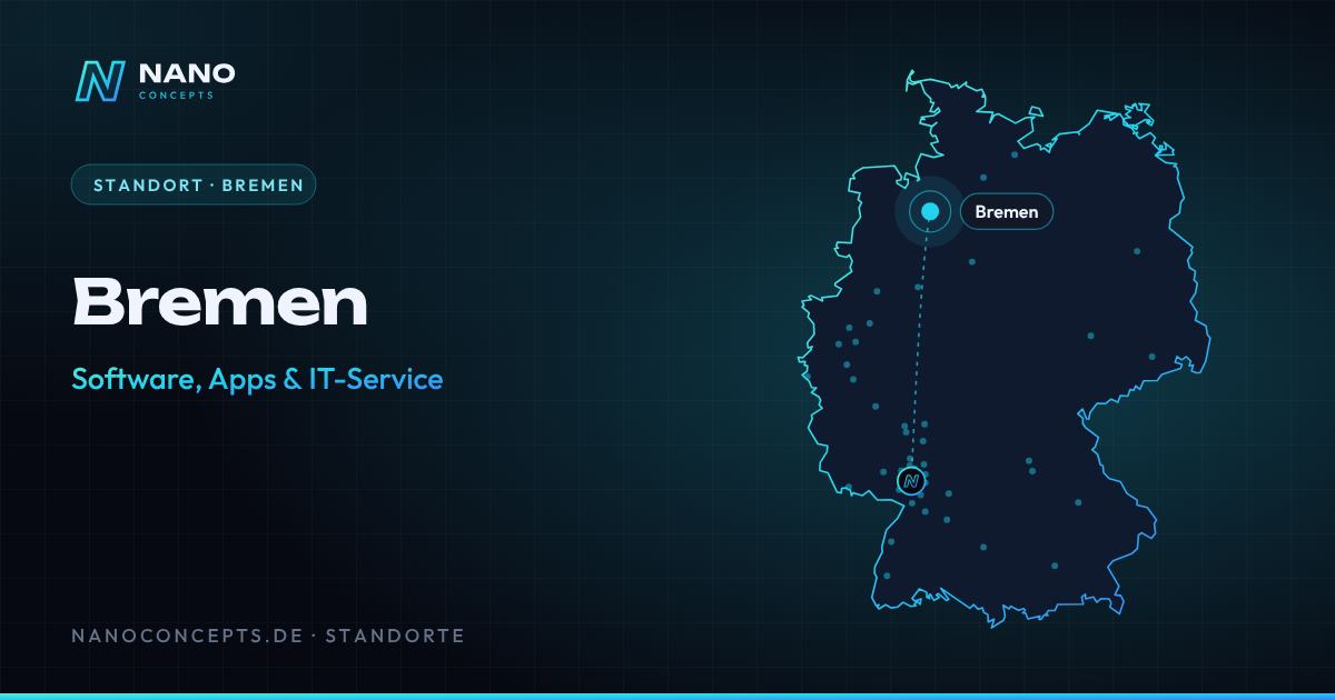 Laravel & PHP in Bremen