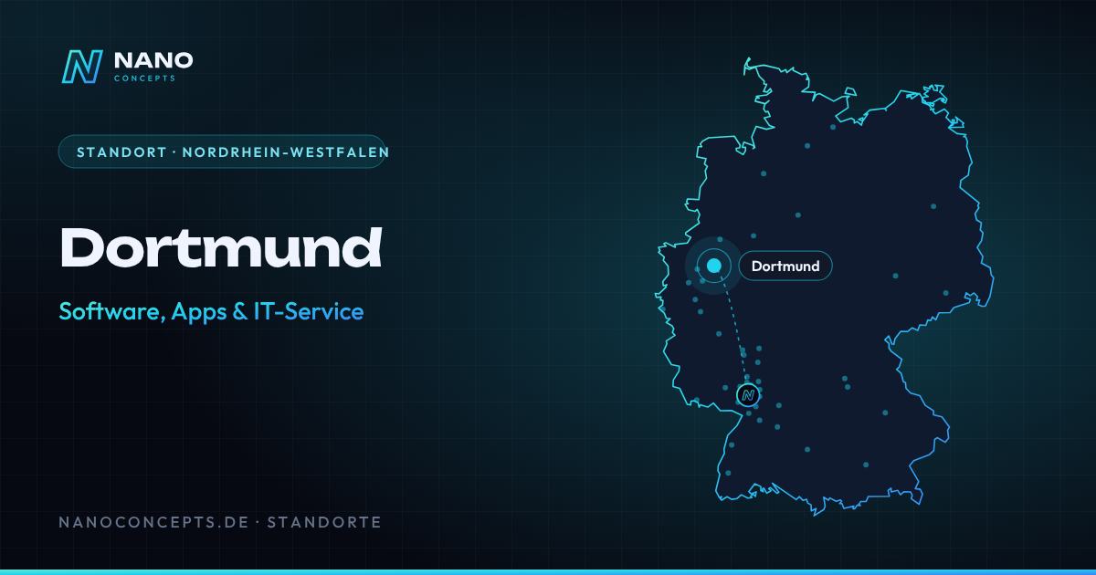 WordPress-Entwicklung in Dortmund
