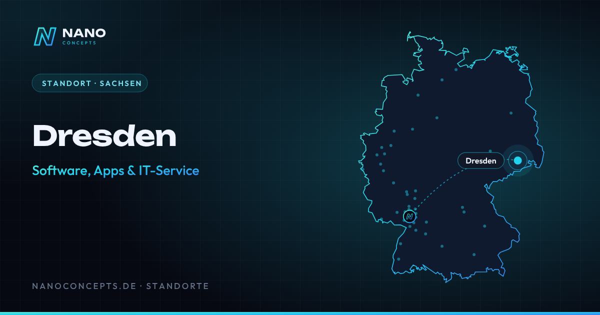 Laravel & PHP in Dresden