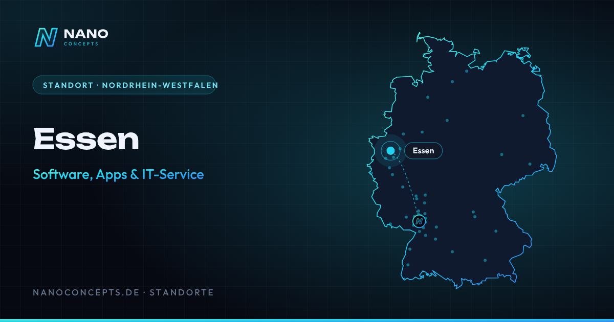 Laravel & PHP in Essen