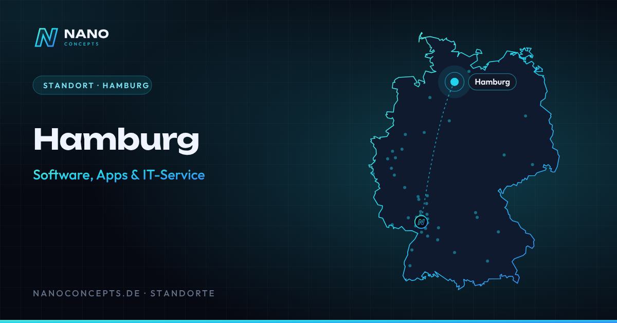 Shopware-Entwicklung in Hamburg