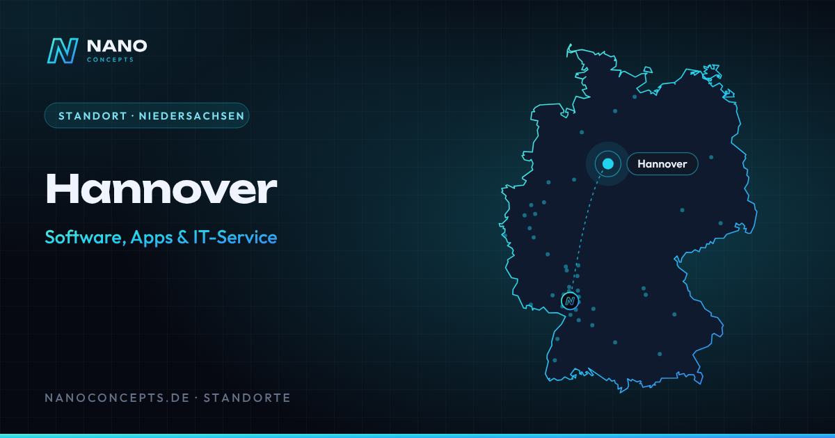 Laravel & PHP in Hannover