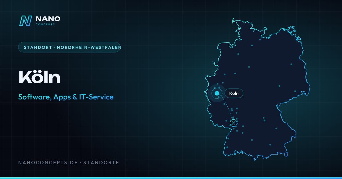Shopware-Entwicklung in Köln