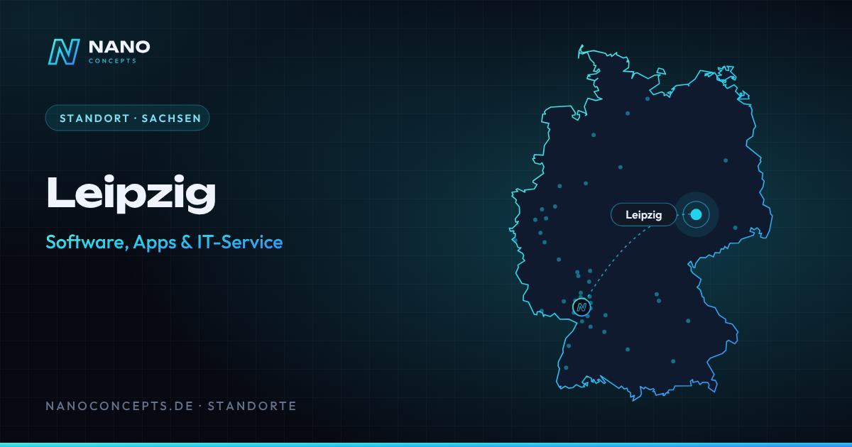 Laravel & PHP in Leipzig