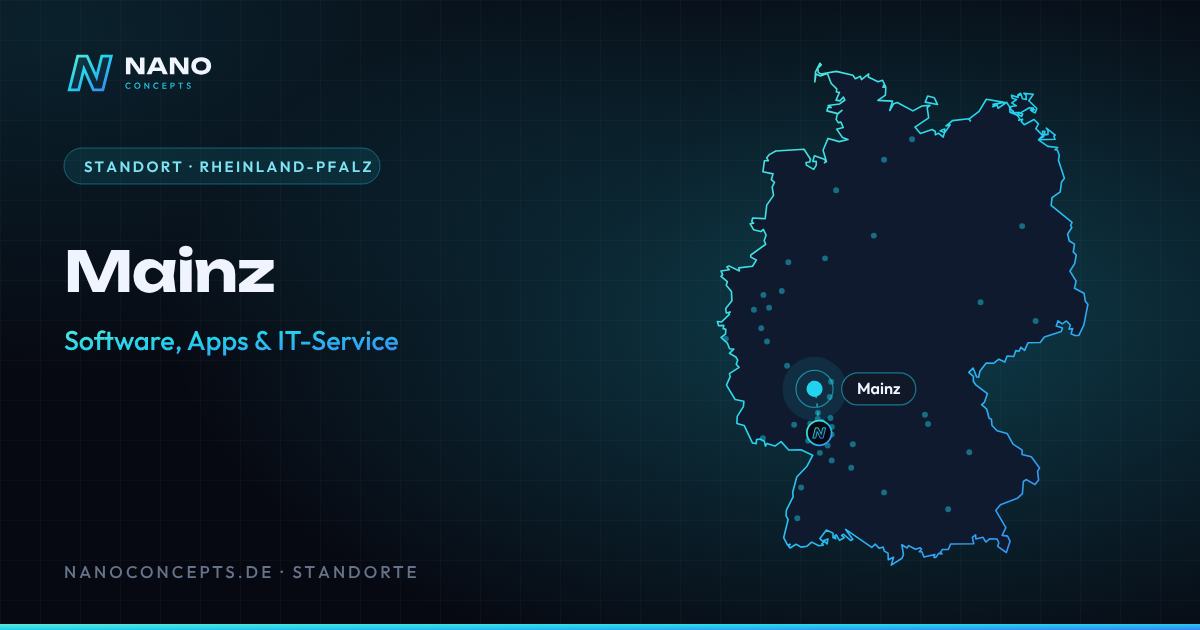 Shopware-Entwicklung in Mainz
