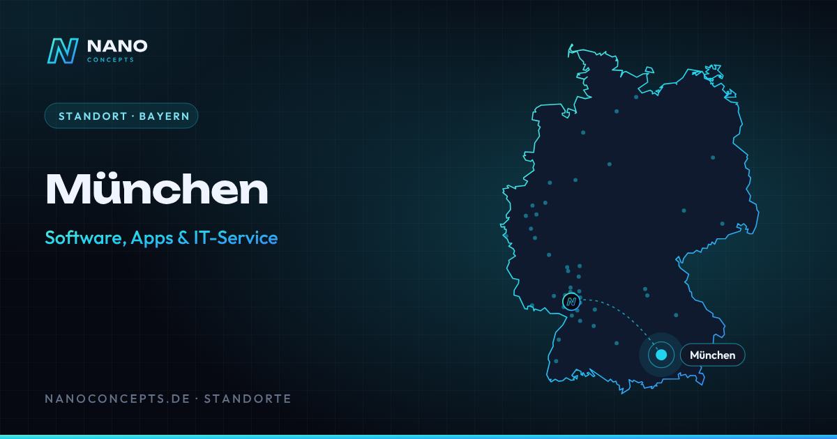Shopware-Entwicklung in München